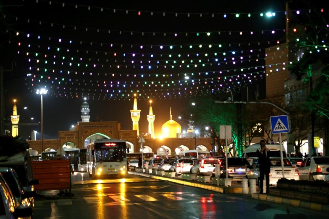 قیمت مسافرخانه ارزان مشهد طبرسی
