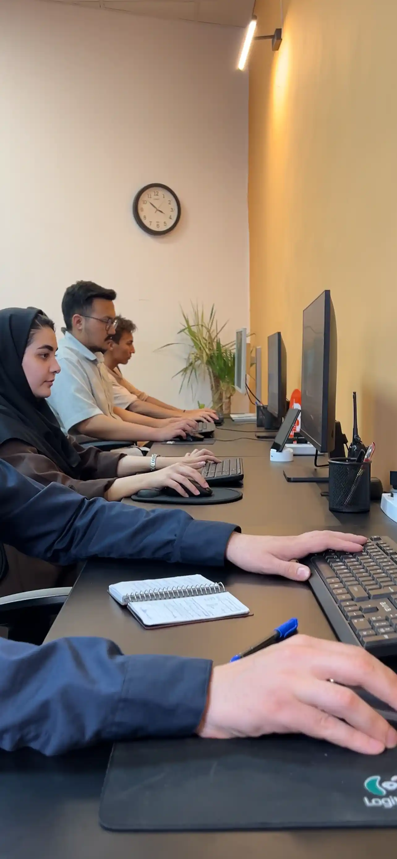 تیم محتوا