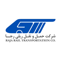 شرکت حمل و نقل ریلی رجا