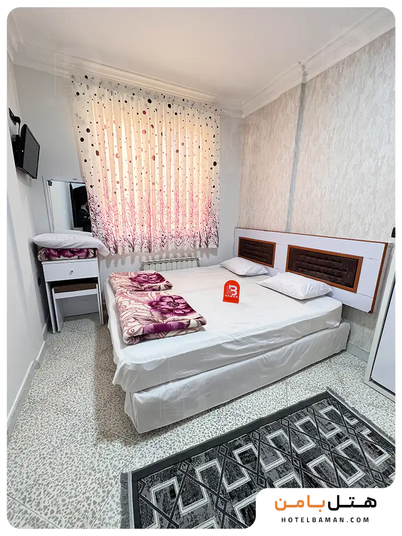 تور ۳ روزه مشهد