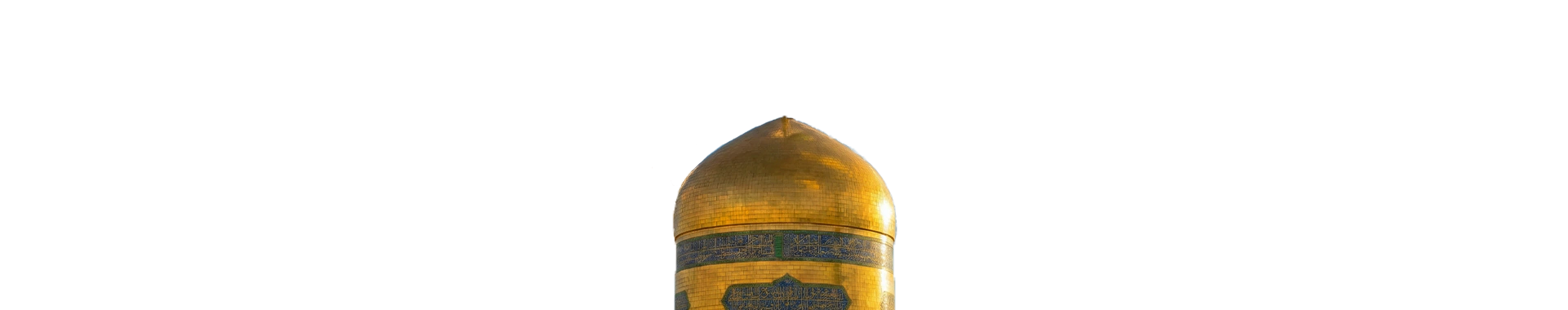 بنر هتل های مشهد