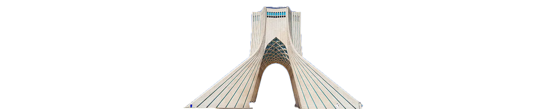 بنر هتل های تهران