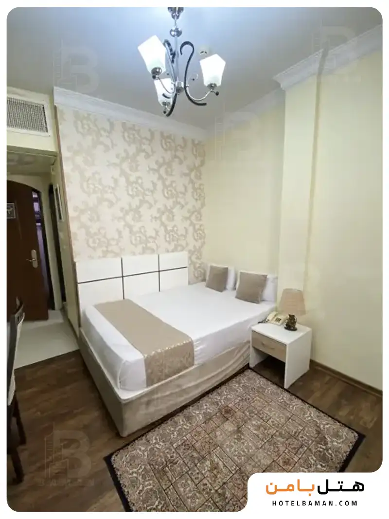 هتل طوبی