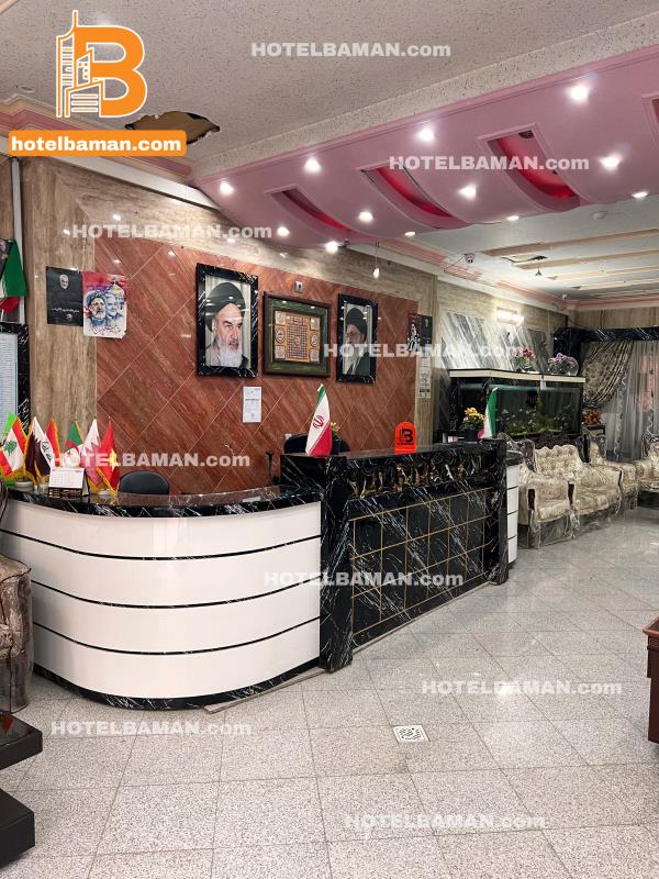 پذیرش