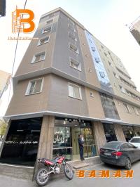 عکس هتل آپارتمان رویان مشهد | عکس هتل ارزان نزدیک حرم