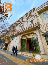 هتل مایسا