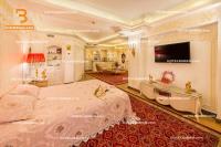 اتاق پرنسس رویال