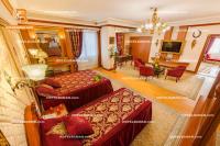 آپارتمان یک خوابه چهار نفره رویال