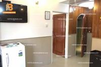 اپارتمان یک خوابه پنج تخته
