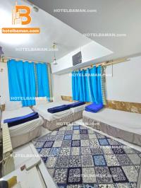 سوئیت پنج تخته