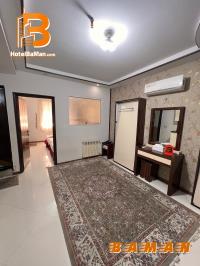 سوئیت شش تخته