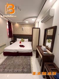 اتاق دو تخته