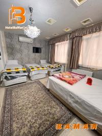 اتاق پنج تخته