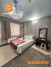 اتاق  دو تخته
