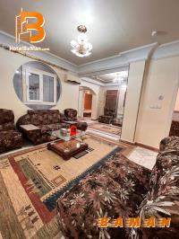 آپارتمان سه خوابه  شش نفره