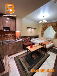 سوئیت دو نفره