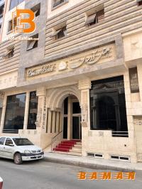 هتل آرسان مشهد