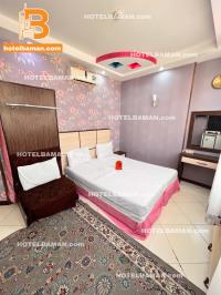 سوئیت سه تخته