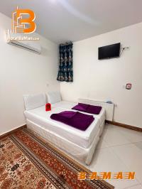اتاق  سه تخته