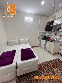 اتاق  دو  تخته
