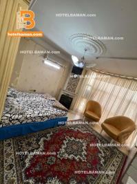 سوئیت  سه  تخته