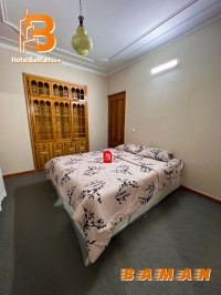 اتاق سه تخته