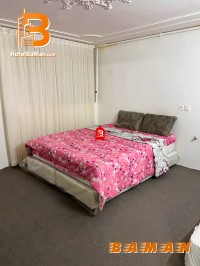 اتاق چهار تخته