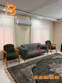 اتاق پنج تخته
