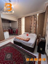اتاق دو تخته