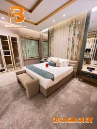 اتاق دبل