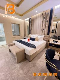اتاق دبل