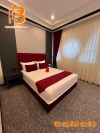 هتل سه ستاره تاپ مشهد