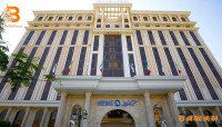 هتل آسمان رویال کیش