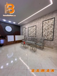 هتل صراف مشهد