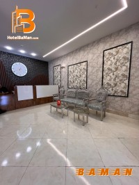 هتل آپارتمان نوساز مشهد