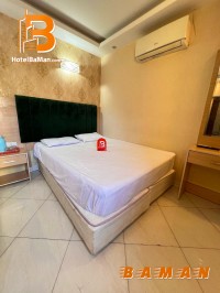 اتاق دو تخته با ظرفیت دو نفر