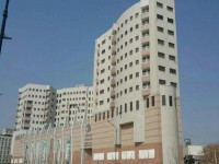 هتل آپارتمان  حریرستان مشهد