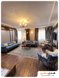 سوییت گاردن چهارتخته