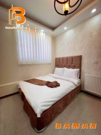 اتاق دو تخته با ظرفیت دو نفر