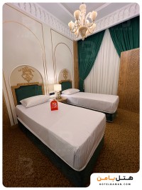 اتاق دو تخته توئین