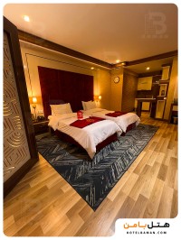 اتاق دو تخته  ویژه