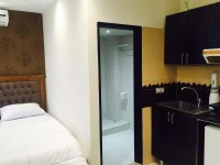 اتاق یک تخته با ظرفیت یک نفر