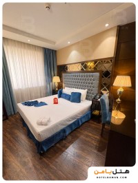 سوئیت رویال vip