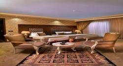 اتاق کانکت با ظرفیت پنج نفر