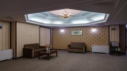 اتاق سه تخته کلاسیک فولبرد با ظرفیت سه نفر