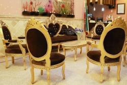 آپارتمان یک خوابه پنج تخته فولبرد با ظرفیت پنج نفر