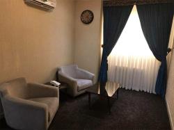 اتاق چهار تخته فولبرد با ظرفیت چهار نفر