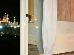 اتاق پنج تخته با ظرفیت پنج نفر