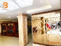 هتل آپارتمان مهسان مشهد