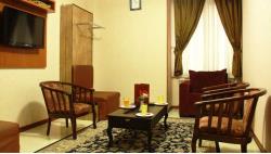 اتاق چهار تخته فولبرد با ظرفیت چهار نفر
